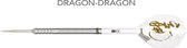 ONE80 Dragon darts - 24 Gram