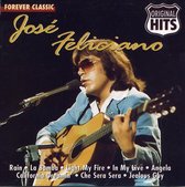 JOSÉ FELICIANO - Forever Classic