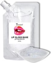 LipGloss Base 50ml - Basis om zelf lipgloss te maken - Lipgloss DIY - Lipgloss maken