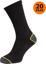 94Workwear Werksokken Allround 20-paar