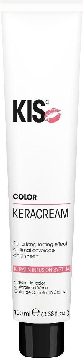 Kis KeraCream Color 100ml 8B