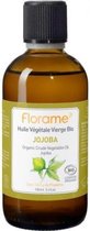Florame - Jojoba olie - 100 ml - Biologisch