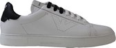 Emporio Armani Witte Sneaker - 40