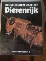 Geheimen van het dierenryk vissen 1