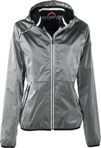 PK International Sportswear - Zomerjas - Casaron Kids - Zilver - 164