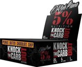 Knock the Carb Out Bar 10repen Peanut Butter Choco