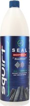 Liquide de latex anti-fuite Squirt Seal avec Beadblock