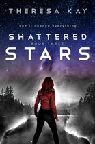 Broken Skies 3 - Shattered Stars