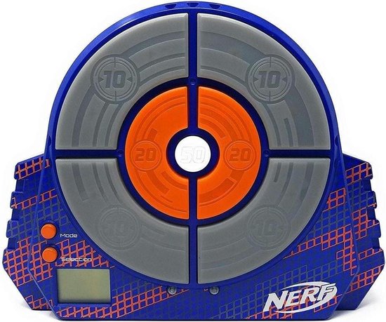 NERF Digital Target - Blaster doelwit - NERF