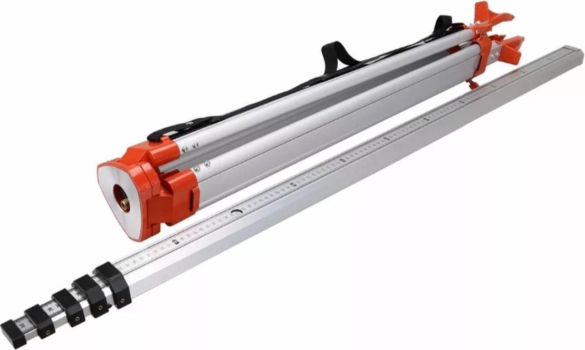 Hilti PMA20 hoogte verstelbare laser statief (Kavel nr: 785719