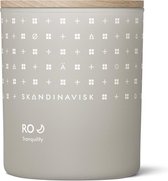 Skandinavisk Candle 200gr - 50u Ro / Tranquility