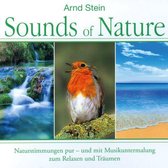 Sounds Of Nature