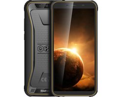 Blackview BV5500 Plus 3GB/32GB Yellow