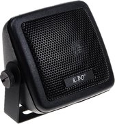 K-PO CS 990 Externe Luidspreker - CB radio speaker