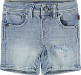 NAME IT MINI NMMSOFUS DNMBTEXAS 1480 LONG SHORTS BET Jongens Broek - Maat 92