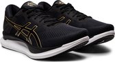 ASICS Glideride Heren - Zwart - maat 42