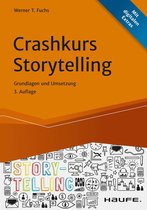 Haufe Fachbuch - Crashkurs Storytelling