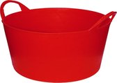 Talen Tools - Réservoir flexible 10 litres rouge