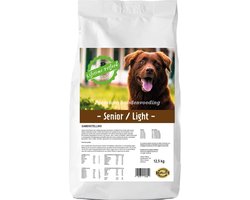 Lifetime Petfood  -SENIOR LIGHT 3 Kg    - Premium Quality -