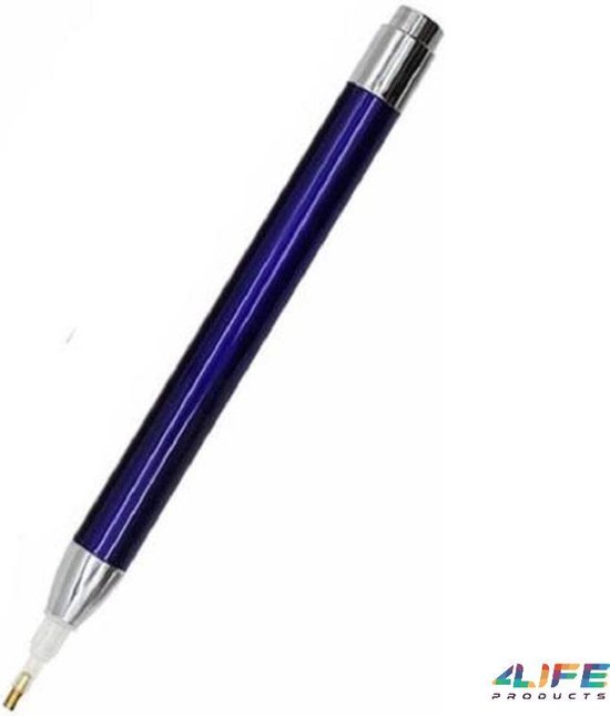 bol.com | Diamond Painting Led Pen 