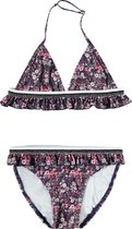 NAME IT KIDS NKFZASHAN BIKINI BOX Meisjes Bikini - Maat 110-116