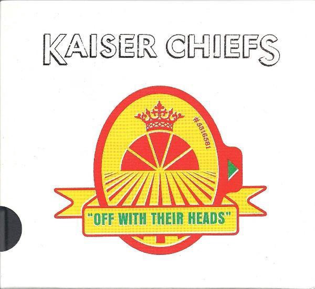 Off With Their Heads