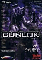 Gunlok (2000) - Big Box /PC