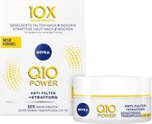 Nivea Q10 - Power Anti-Wrinkle Moisturizing Day Cream Spf30