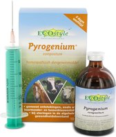 Pyrogenium - Diergeneesmiddel