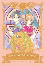 Cardcaptor Sakura Collector’s Edition 7 - Cardcaptor Sakura Collector’s Edition 7