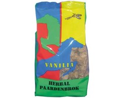 Vanilia Herbal Paardensnoepjes - 1 kg