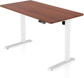 Zit sta bureau - Zit sta bureau elektrisch - Verstelbaar bureau