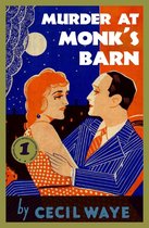 The 'Perrins, Private Investigators' Mysteries 1 - Murder at Monk's Barn