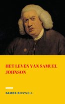 Het leven van Samuel Johnson