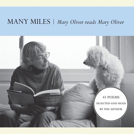 Many Miles - cover