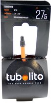 Tubolito bnb Tubo MTB 27.5 x 1.8 - 2.5 fv 42mm