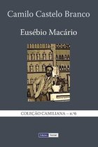 Eusebio Macario