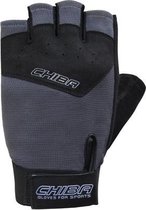 Chiba - 40547 Ultra Gloves (Dark Grey) XS
