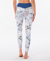 Rip Curl Dames Shortie Searchers Pant  - Slate Blue 8