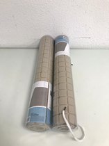 badmat - 2 stuks