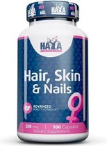Hair, Skin & Nails Haya Labs 60caps