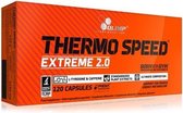 Thermo Speed Extreme 2.0 Mega Caps 120caps