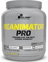 Reanimator Pro 1425gr Orange Breeze