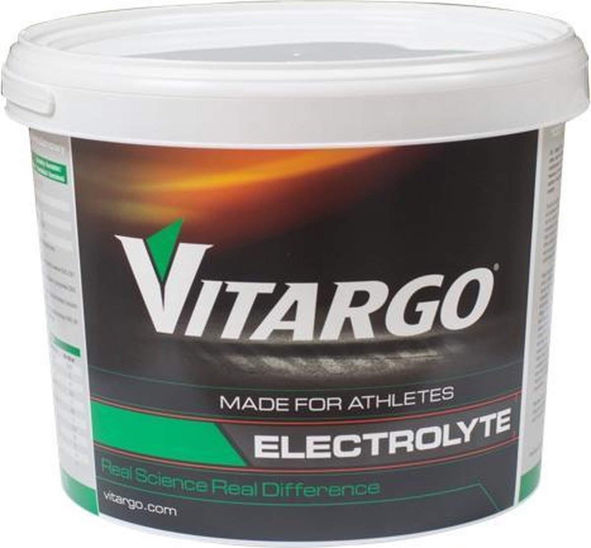 Vitargo Electrolyte 5000gr Citrus