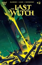 The Last Witch 2 - The Last Witch #2