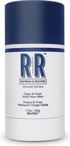 Reuzel Clean and Fresh Solid Face Wash Stick 50 gr.