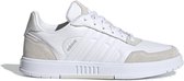 Adidas Courtmaster dames sneakers wit