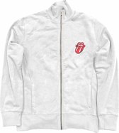 The Rolling Stones Trainings jacket -3XL- Classic Tongue Wit