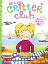 The Critter Club - Liz's Pie in the Sky