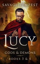 Demon Prince - Lucy: Gods and Demons